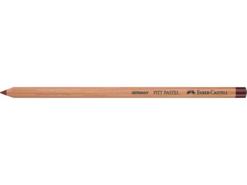Faber Castell Pastelpotlood Faber-Castell Pitt 192 indisch rood