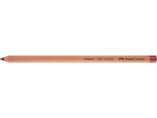 Faber Castell Pastelpotlood Faber-Castell Pitt 193 gebrande karmijn