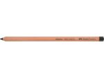 Faber Castell Pastelpotlood Faber-Castell Pitt 199 zwart