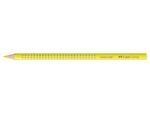 Faber Castell Kleurpotlood Faber-Castell Colour Grip 2001 05 cadmiumgeel  licht