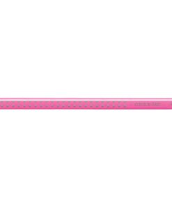 Faber Castell Kleurpotlood Faber-Castell Colour Grip 2001 14 neon roze