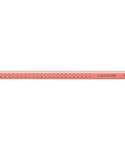 Faber Castell Kleurpotlood Faber-Castell Grip 2001 17 medium flesh