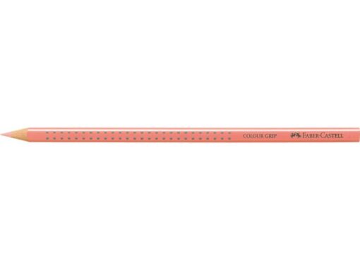 Faber Castell Kleurpotlood Faber-Castell Grip 2001 17 medium flesh