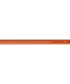 Faber Castell Kleurpotlood Faber-Castell Grip 2001 18 scharlakenrood
