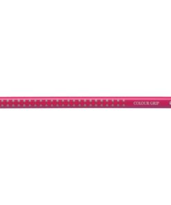 Faber Castell Kleurpotlood Faber-Castell Grip 2001 422 fuchsia