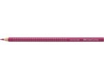 Faber Castell Kleurpotlood Faber-Castell Grip 2001 25 paarsroze