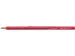 Faber Castell Kleurpotlood Faber-Castell Grip 2001 26 donkerkarmijn