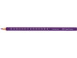 Faber Castell Kleurpotlood Faber-Castell Grip 2001 428 paars violet