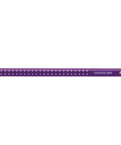 Faber Castell Kleurpotlood Faber-Castell Grip 2001 428 paars violet