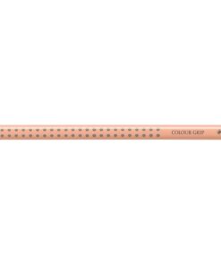 Faber Castell Kleurpotlood Faber-Castell Grip 2001 32 perzik