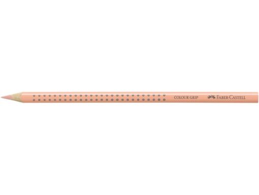 Faber Castell Kleurpotlood Faber-Castell Grip 2001 32 perzik