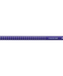 Faber Castell Kleurpotlood Faber-Castell Grip 2001 37 blauwviolet