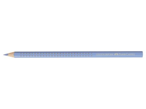 Faber Castell Kleurpotlood Faber-Castell Grip 2001 40 ultramarijn licht
