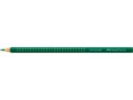 Faber Castell Kleurpotlood Faber-Castell Grip 2001 41 phthalo groen