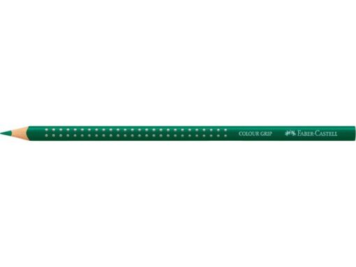 Faber Castell Kleurpotlood Faber-Castell Grip 2001 41 phthalo groen