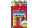 Faber Castell Kleurpotlood Faber-Castell Grip 2001 etui 36 stuks