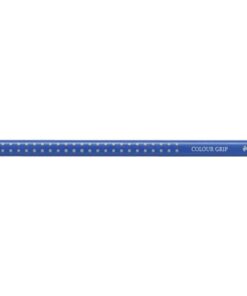 Faber Castell Kleurpotlood Faber-Castell Grip 2001 43 kobaltblauw