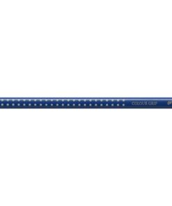 Faber Castell Kleurpotlood Faber-Castell Grip 2001 51 donkerlblauw