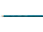 Faber Castell Kleurpotlood Faber-Castell Grip 2001 53 kobaltturquoise