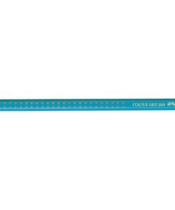Faber Castell Kleurpotlood Faber-Castell Grip 2001 56 kobaltgroen