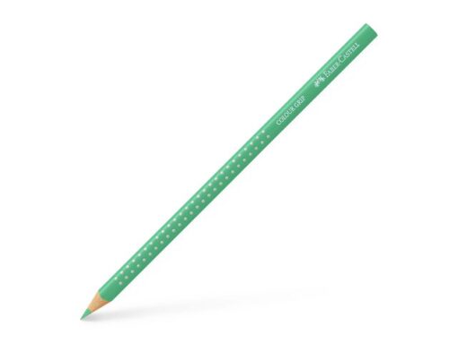 Faber Castell Kleurpotlood Faber-Castell Grip 2001 62 phthalogroen licht
