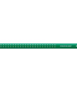 Faber Castell Kleurpotlood Faber-Castell Grip 2001 63 smaragdgroen