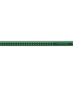 Faber Castell Kleurpotlood Faber-Castell Grip 2001 67 olijfgroen