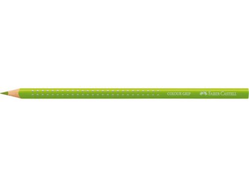 Faber Castell Kleurpotlood Faber-Castell Grip 2001 68 meigroen