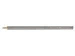 Faber Castell Kleurpotlood Faber-Castell Grip 2001 72 warmgrijs IV