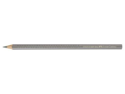 Faber Castell Kleurpotlood Faber-Castell Grip 2001 72 warmgrijs IV