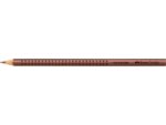 Faber Castell Kleurpotlood Faber-Castell Grip 2001 79 koper