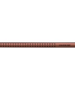 Faber Castell Kleurpotlood Faber-Castell Grip 2001 79 koper