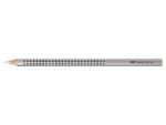 Faber Castell Kleurpotlood Faber-Castell Grip 2001 82 zilver