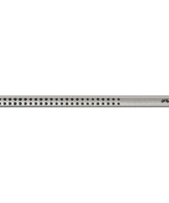Faber Castell Kleurpotlood Faber-Castell Grip 2001 82 zilver