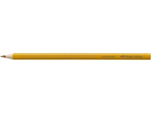 Faber Castell Kleurpotlood Faber-Castell Grip 2001 83 sienna gebrand