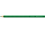Faber Castell Kleurpotlood Faber-Castell Grip 2001 84 mosgroen