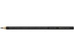 Faber Castell Kleurpotlood Faber-Castell Grip 2001 99 zwart