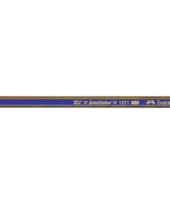Faber Castell Potlood Faber-Castell Goldfaber HB