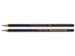 Faber Castell Potlood Faber-Castell Goldfaber 4B