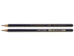 Faber Castell potlood Faber-Castell Goldfaber 6B