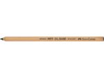 Faber Castell Potlood Faber-Castell Pitt Oil Base zwart zacht