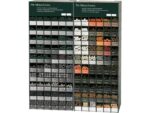 Faber Castell Potlood Faber-Castell Pitt Oil Base display