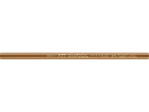 Faber Castell Houtskool Faber-Castell Pitt Monochrome hard