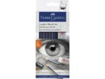 Faber Castell Grafietset Faber-Castell Goldfaber 8-delig