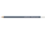 Faber Castell Aquarelkleurpotlood Faber-Castell Goldfaber 101 wit