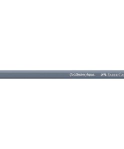 Faber Castell Aquarelkleurpotlood Faber-Castell Goldfaber 104 lichtgeel