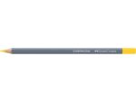Faber Castell Aquarelkleurpotlood Faber-Castell Goldfaber 105 cadmiumgeel fel
