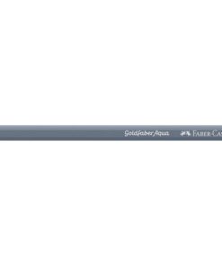 Faber Castell Aquarelkleurpotlood Faber-Castell Goldfaber 105 cadmiumgeel fel