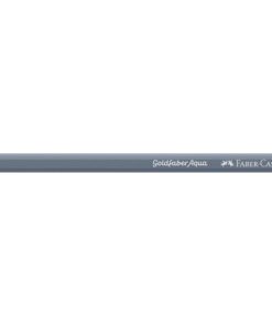 Faber Castell Aquarelkleurpotlood Faber-Castell Goldfaber 118             scharlakenrood