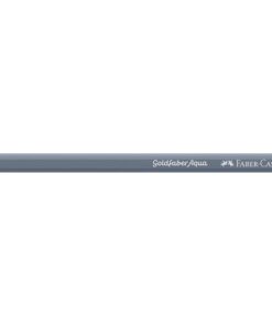Faber Castell Aquarelkleurpotlood Faber-Castell Goldfaber 123 fuchsia